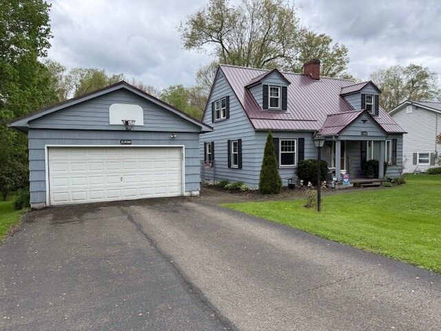 Property Photo:  11899 Thurston Road  PA 16335 