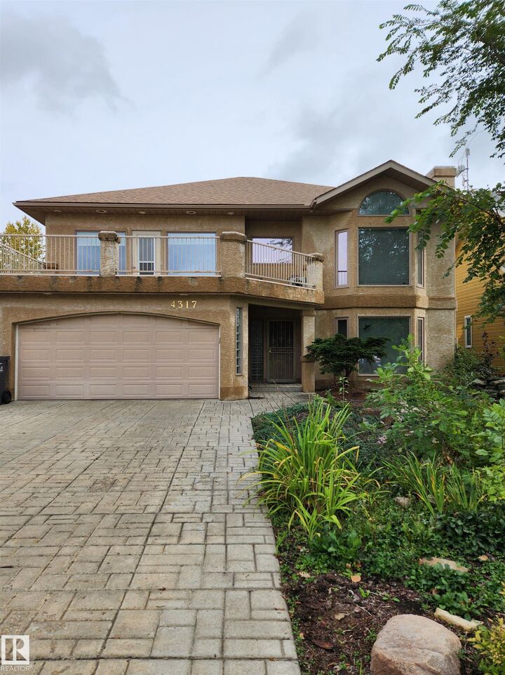 Property Photo:  4317 53 Street  AB T0A 3A4 