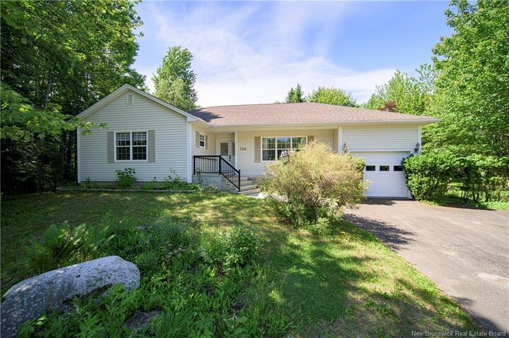 100 Good Homes Road — photo 1