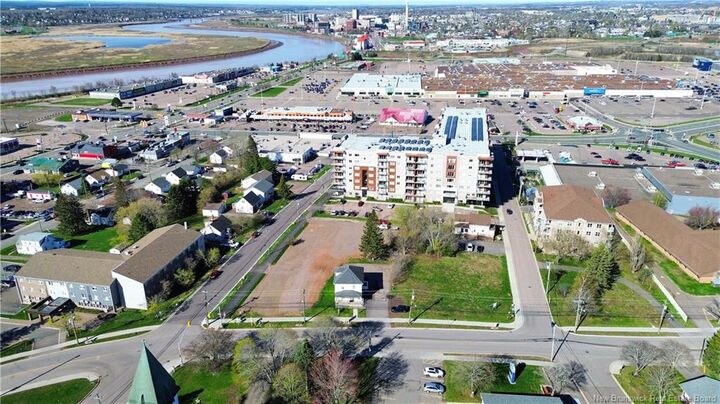 Property Photo:  470 Acadie Avenue  NB E1A 1H8 