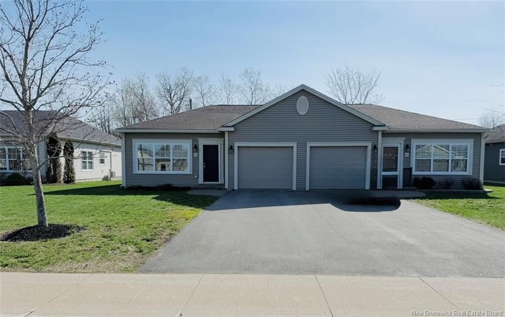 Property Photo:  21 Meadow Lane  NB E4E 1M0 