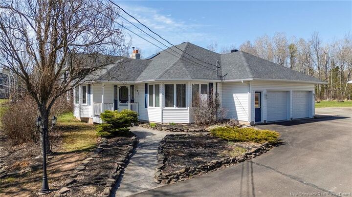 Property Photo:  951 Ryan Street  NB E1G 2W1 