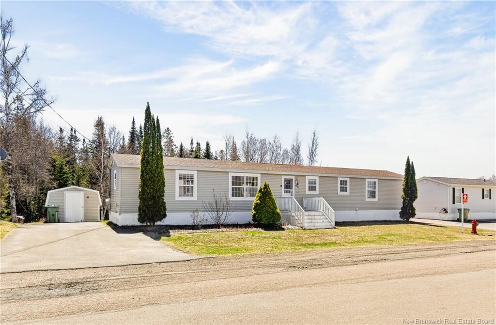 Property Photo: 66 Sophie Lane NB E1A 7C7