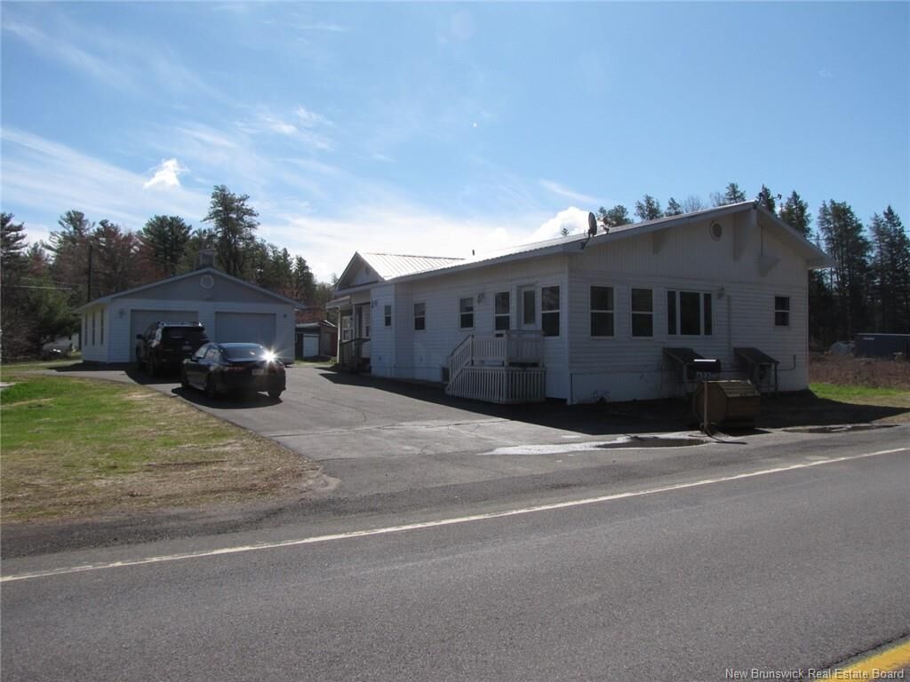 Property Photo: 7593 10 Route NB E4A 2S2