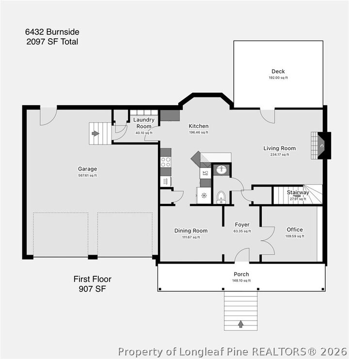 Property Photo:  6432 Burnside Place  NC 28311 