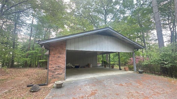 Property Photo:  1988 Rockdale Circle  GA 30078 
