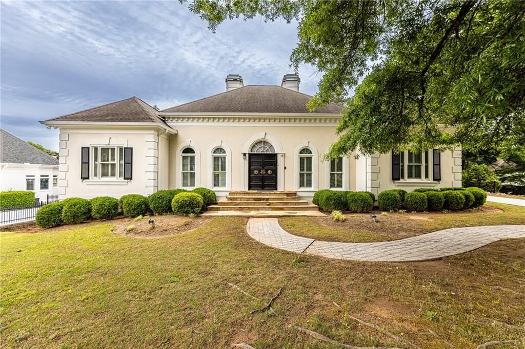 Property Photo:  5275 Northwater Way  GA 30097 