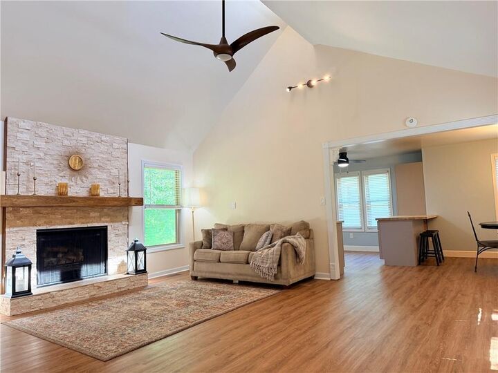 Property Photo:  284 Angla Drive SE  GA 30082 