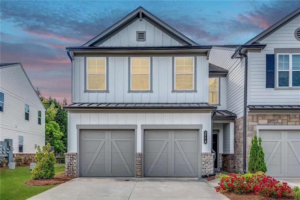 Property Photo:  3778 Hester Street  GA 30097 