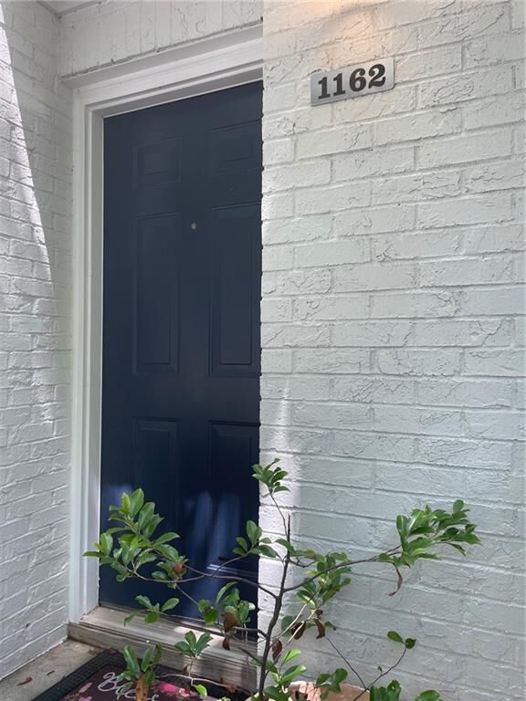 Property Photo:  1162 Village Court SE  GA 30316 