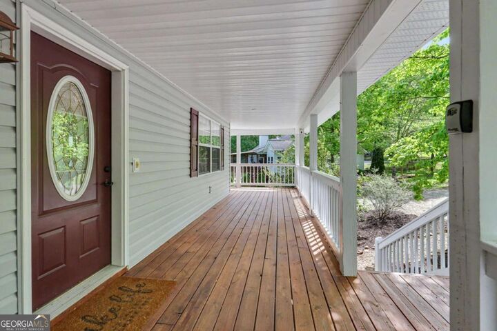 Property Photo:  136 Madison Avenue  GA 30512 