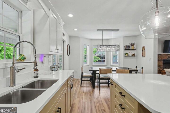Property Photo:  136 Madison Avenue  GA 30512 