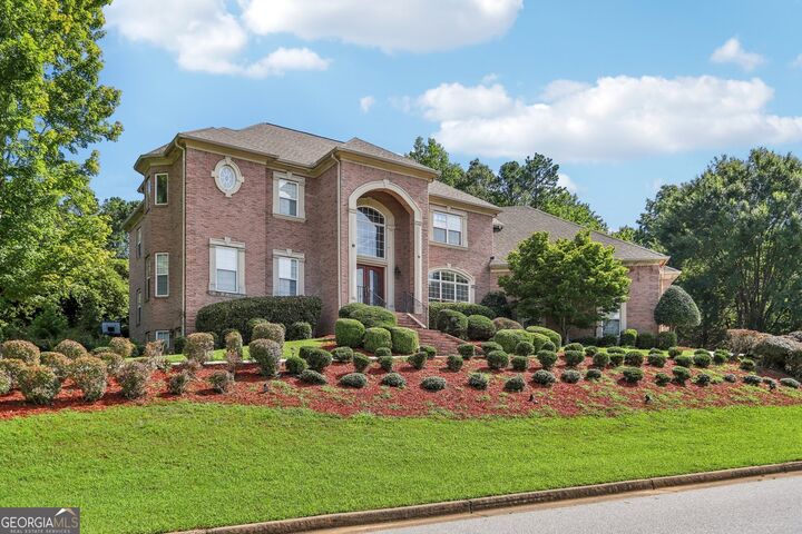 Property Photo: 2915 Loch Lomond Drive GA 30094
