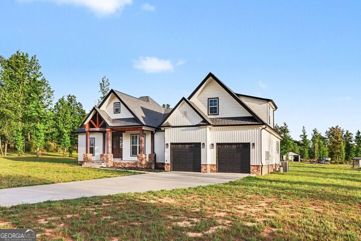 Property Photo:  756 Norton Bridge Road  GA 30705 