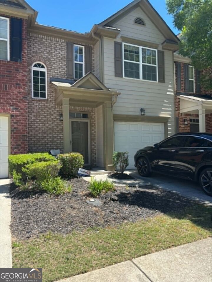 Property Photo: 3358 Thornbridge Drive GA 30127