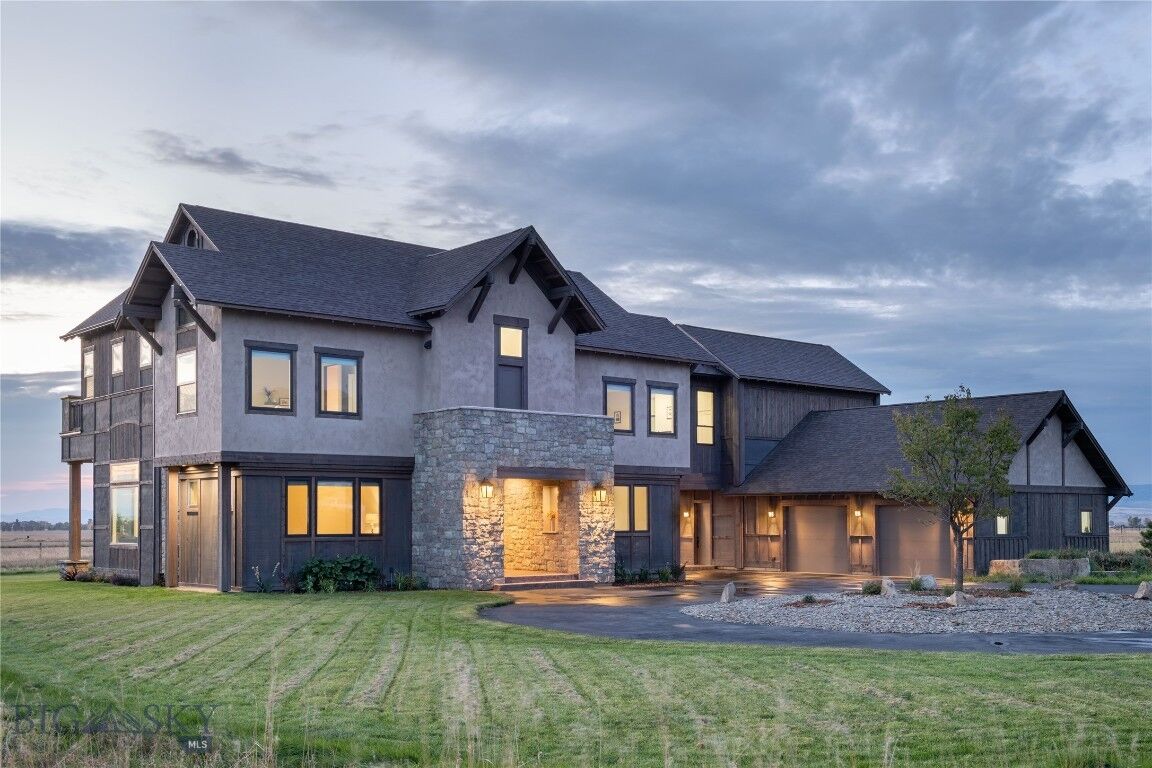 Property Photo:  259 Prairie Glen Way  MT 59714 