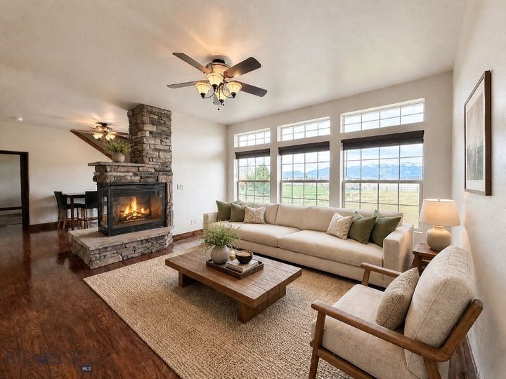 Property Photo:  395 Parker Drive  MT 59714 