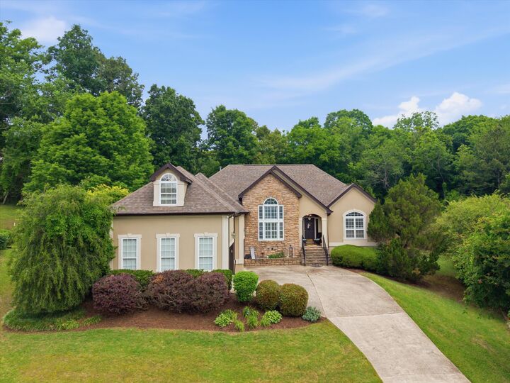 Property Photo:  9449 Lazy Circles Drive  TN 37363 