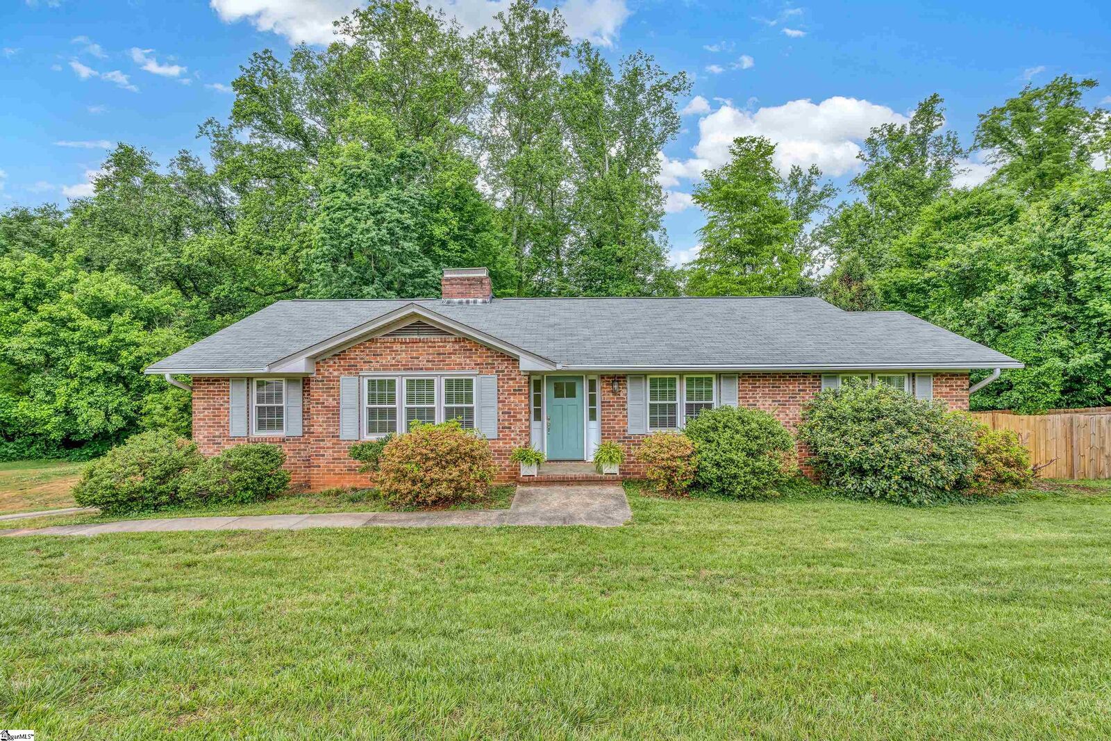 Property Photo:  720 Parkins Mill Road  SC 29607 