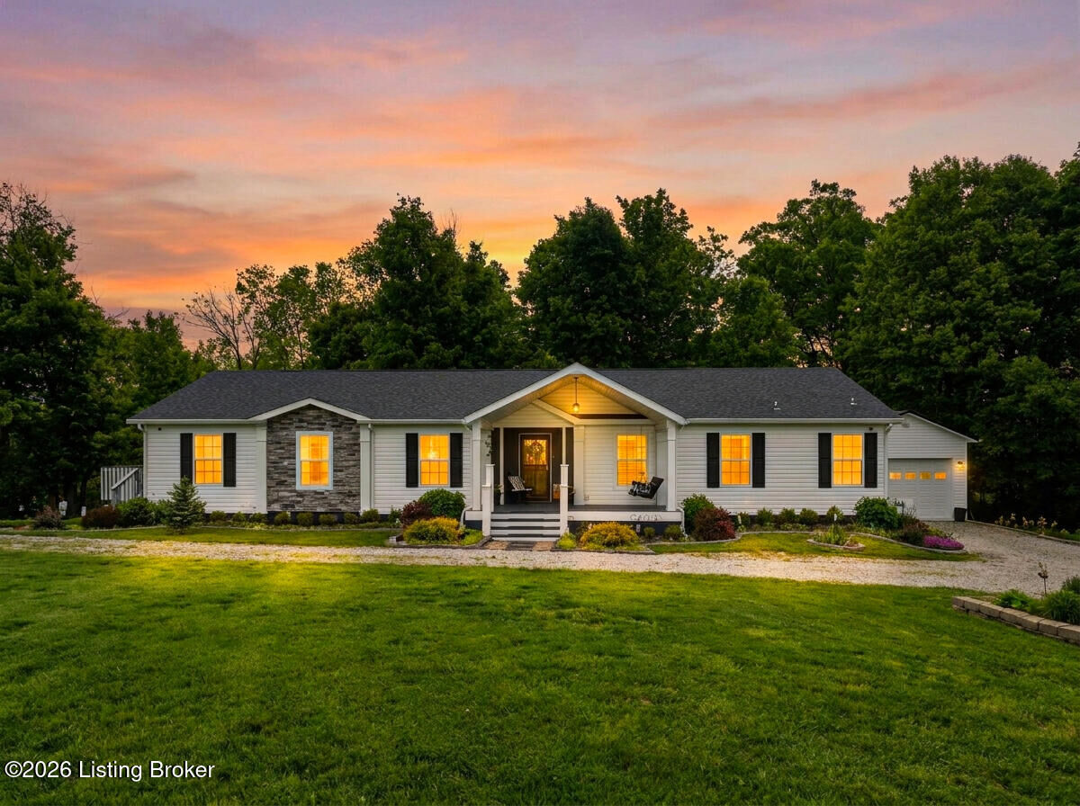 Property Photo:  2335 Antioch Rd  KY 40065 