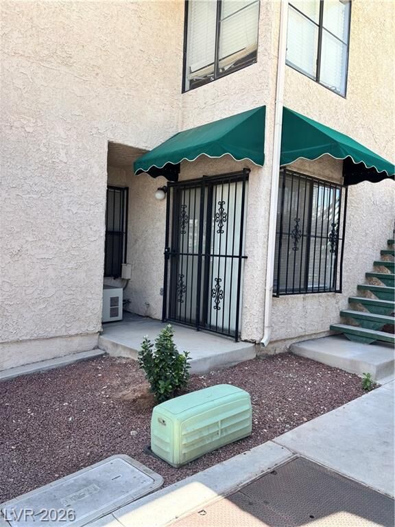 Property Photo:  470 Elm Drive 101  NV 89169 