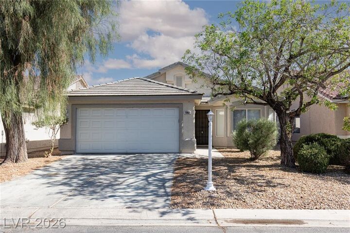 Property Photo: 5962 Turtle River Avenue N/A NV 89156