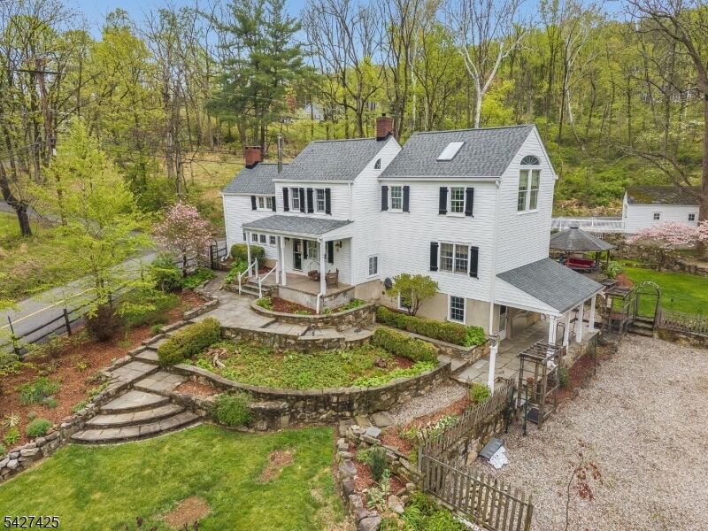Property Photo:  499 Shire Rd  NJ 08848 
