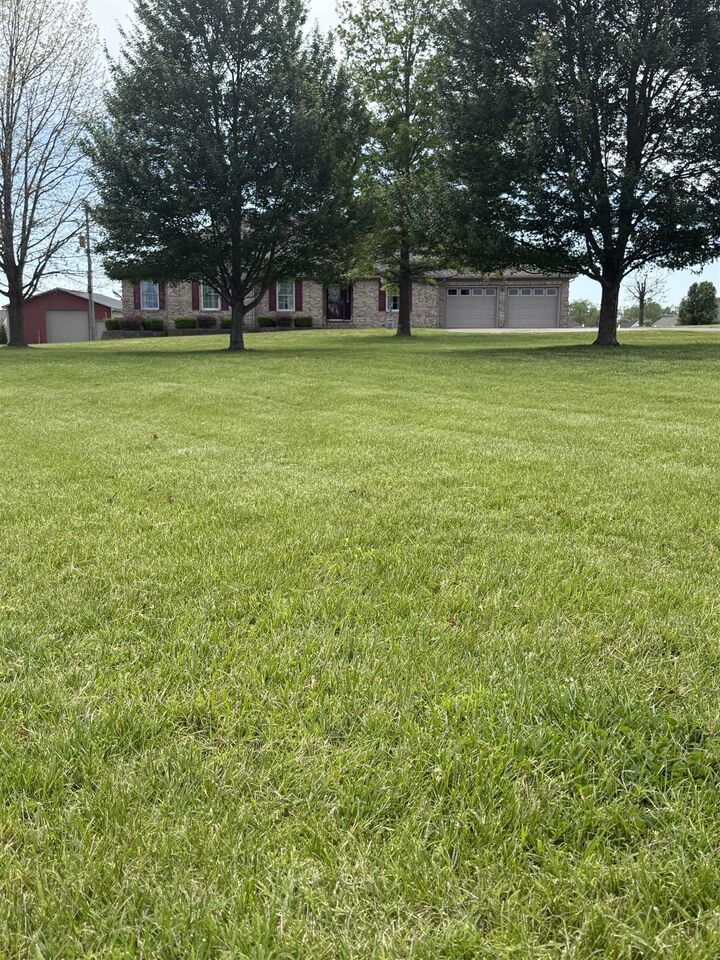 Property Photo:  7180 Airline Road  KY 42420 