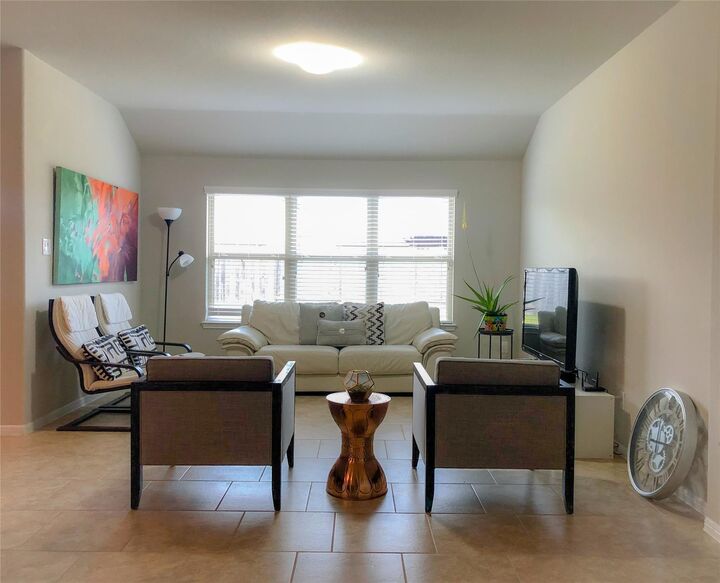Property Photo:  3310 McDonough Way  TX 77494 