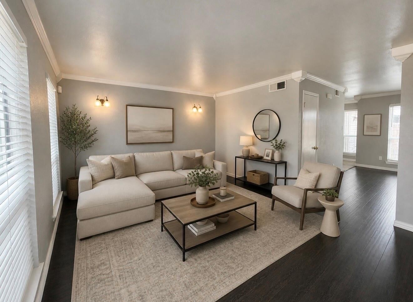 Property Photo:  5100 Allendale Road 206  TX 77017 