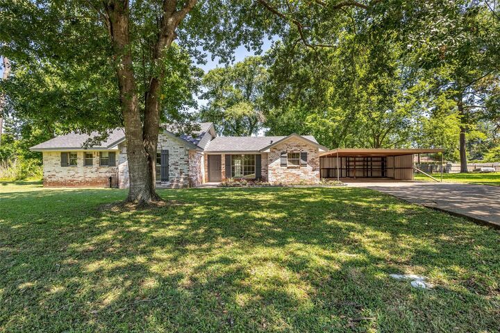 Property Photo:  7803 Brian Street  TX 77396 