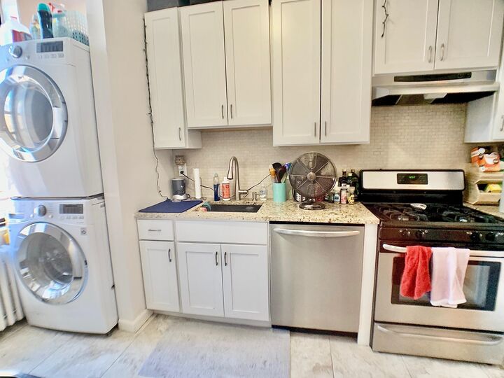 Property Photo:  1131 Washington St 7  NJ 07030 