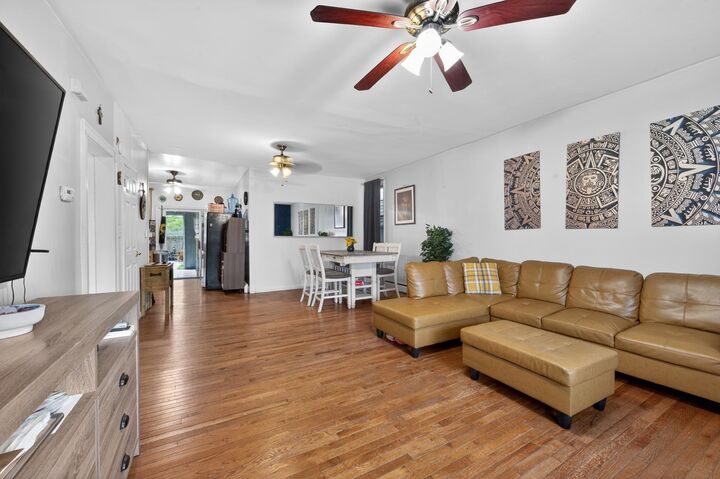 Property Photo:  129 Avenue E  NJ 07002 