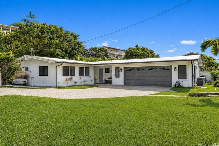 Property Photo:  151 Alala Road  HI 96734 