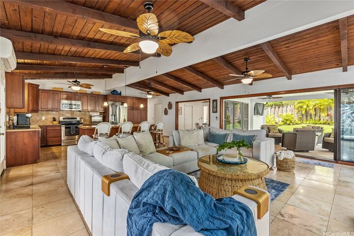 Property Photo: 151 Alala Road HI 96734