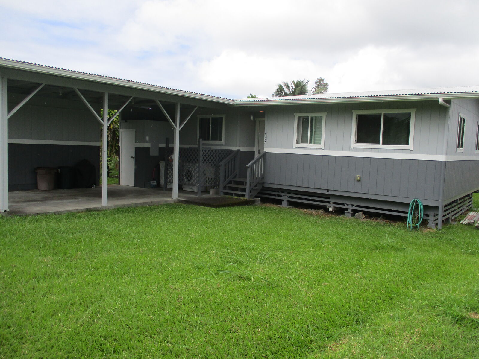 Property Photo:  557 Kupulau Rd  HI 96720 