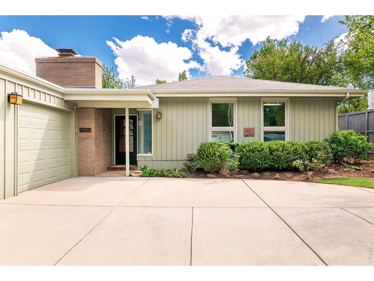 Property Photo:  3856 14th St  CO 80304 