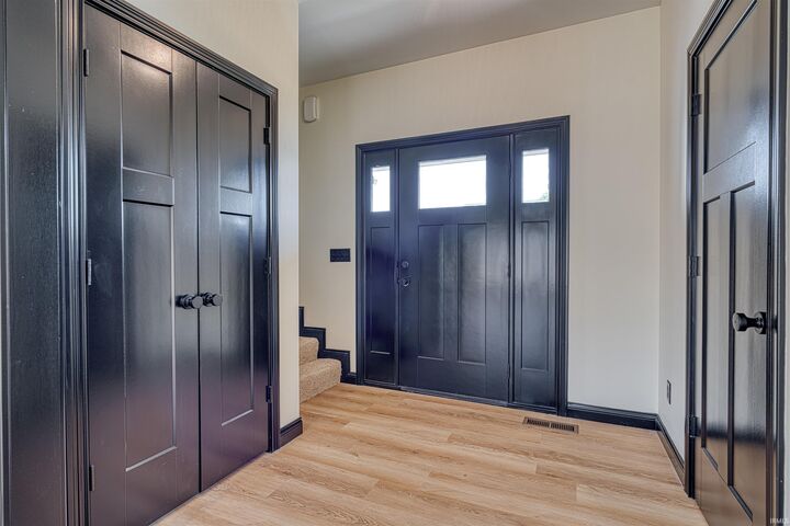 Property Photo:  312 Sunset Drive  IN 47620 