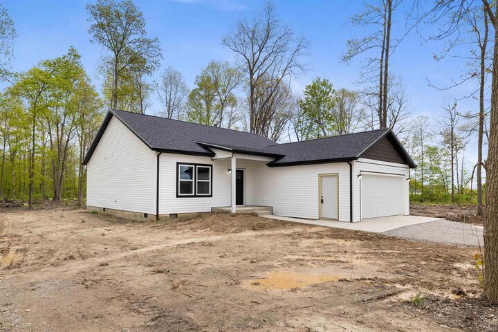Property Photo:  2611 Sheridan Road  IN 46803 