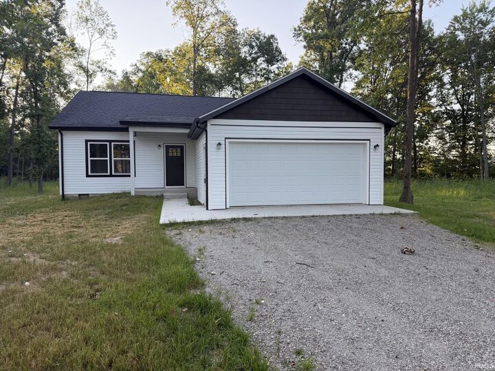 Property Photo:  2611 Sheridan Road  IN 46803 