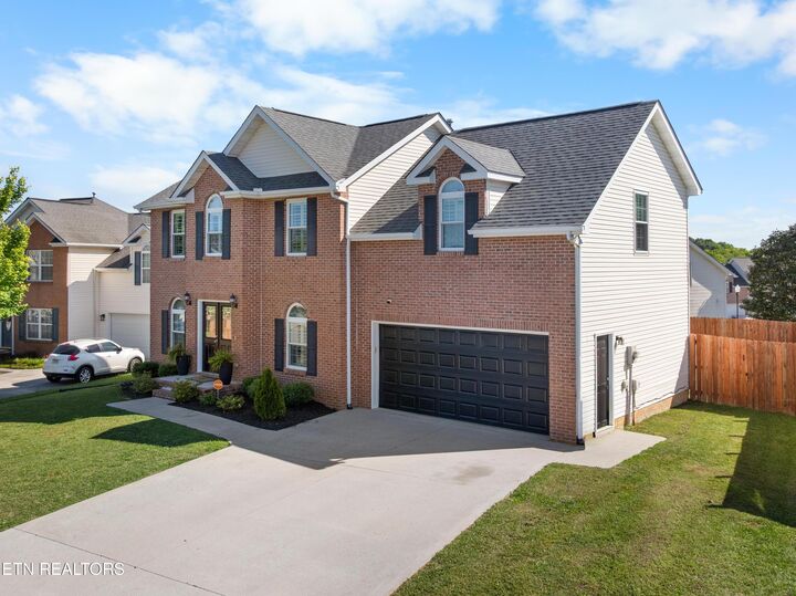 Property Photo:  4608 Sand Hill Lane  TN 37918 