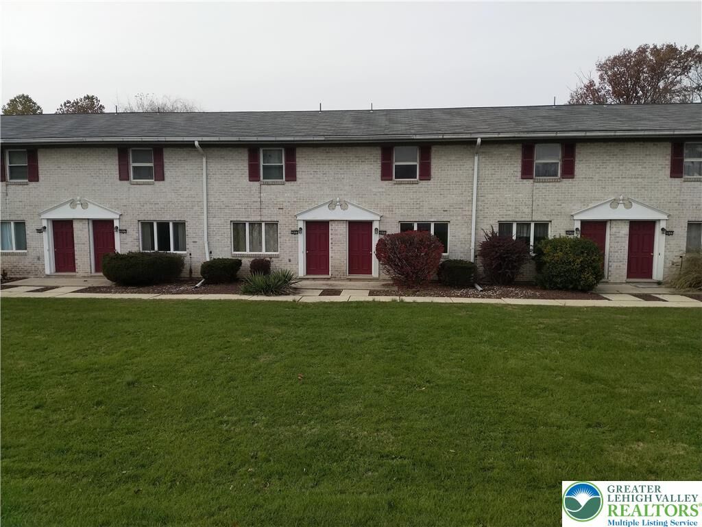 Property Photo:  2645 Lehigh Street A-6  PA 18080 