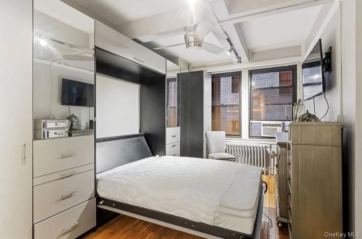 Property Photo:  457 W 57th Street 308  NY 10019 