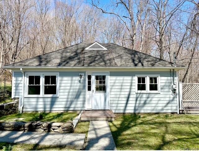 Property Photo:  209 Route 202 Cottage  NY 10589 