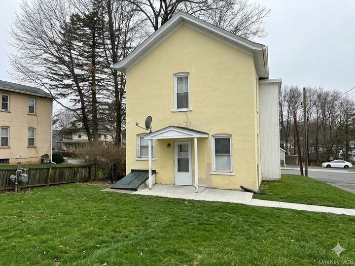 Property Photo: 63 Broad Street NY 10940