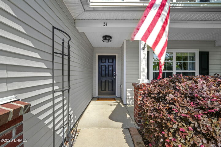 Property Photo:  31 Pennyroyal Way  SC 29906 