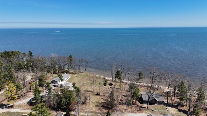 Property Photo:  Vl Keystone  MI 48763 