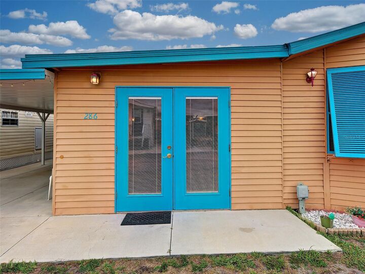 Property Photo:  1475 Flamingo Drive 286  FL 34224 