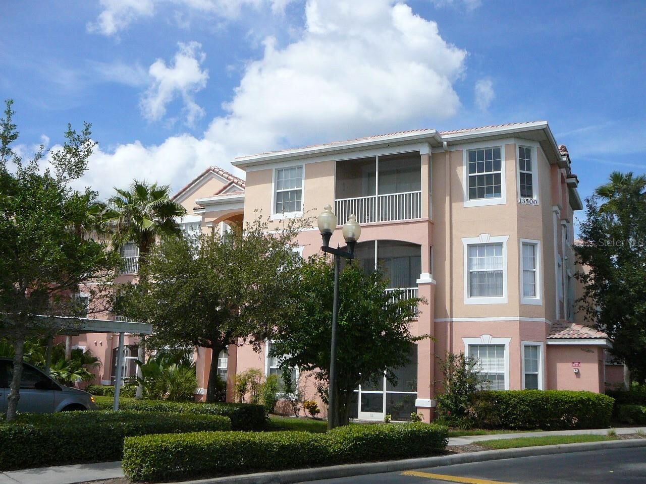 Property Photo:  13584 Turtle Marsh Loop 125  FL 32837 