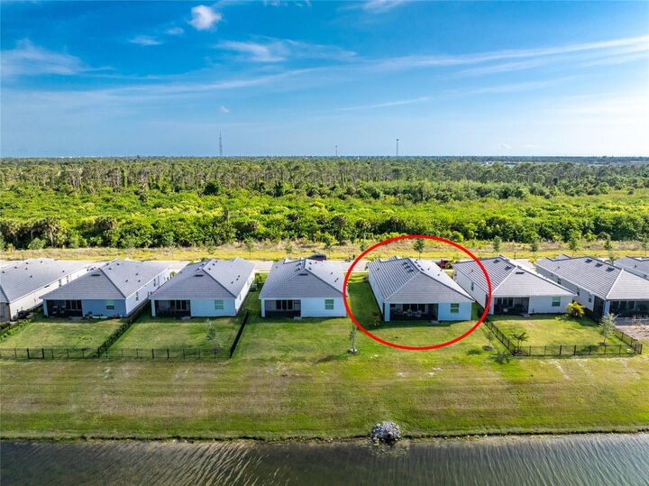 Property Photo:  8322 Shore Lake Drive  FL 34224 